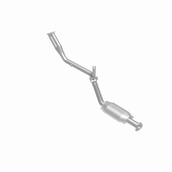 MAG Converter Direct Fit Magnaflow 23551