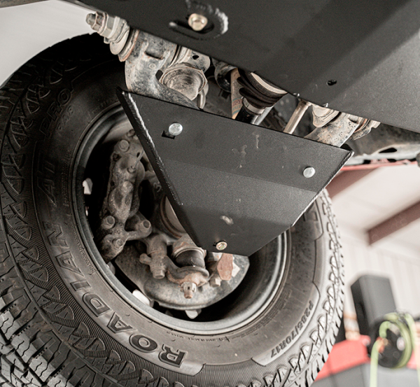 Cali Raised LED CR3680