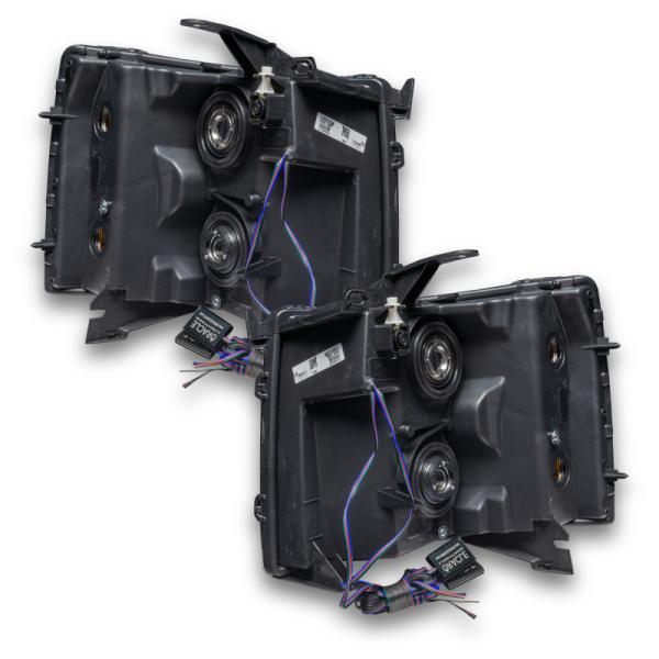 ORACLE Lighting 8188-335