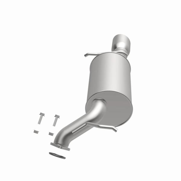 MAG BRE Exhaust Kits Magnaflow 108-0003