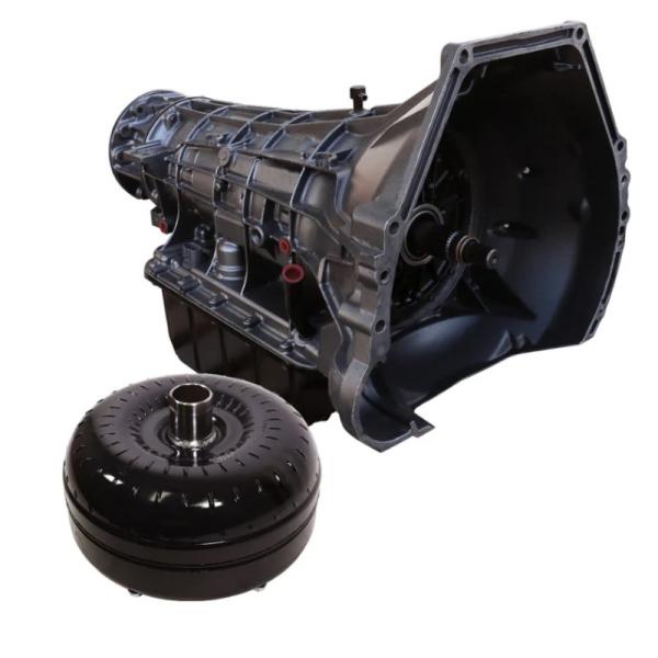 BD Diesel 1064424SM