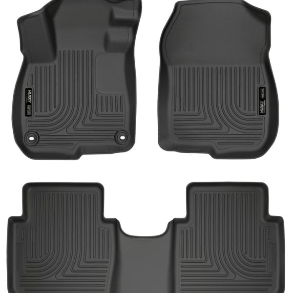 Husky Liners 99401