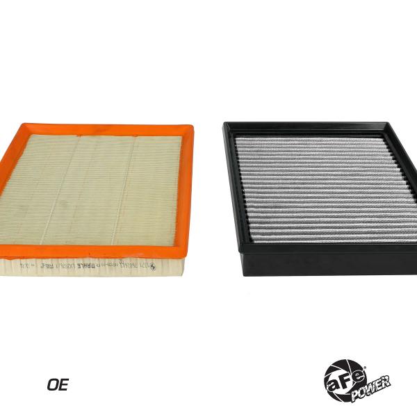 AFE P5R Drop In Air Filter aFe 31-10226