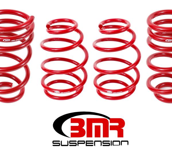BMR Suspension SP025R