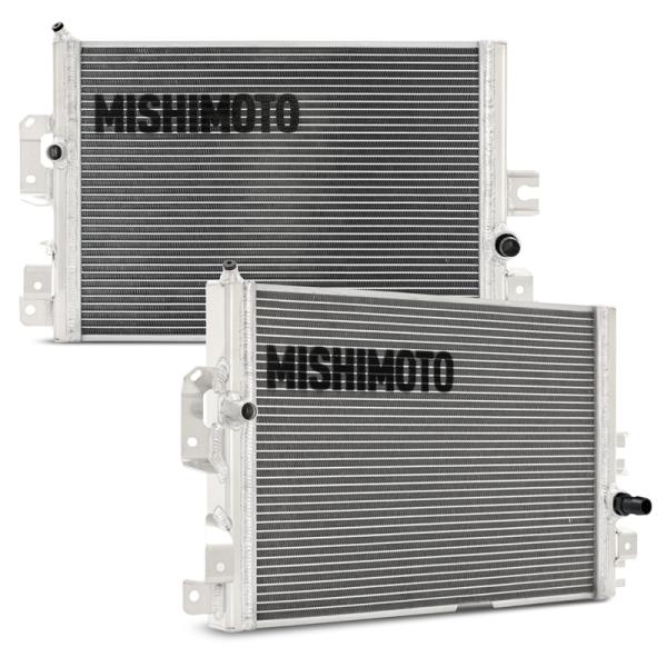 Mishimoto MMHE-Z-23