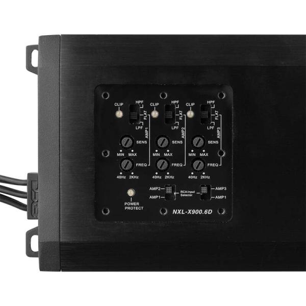 DS18 NXL-X900.6D