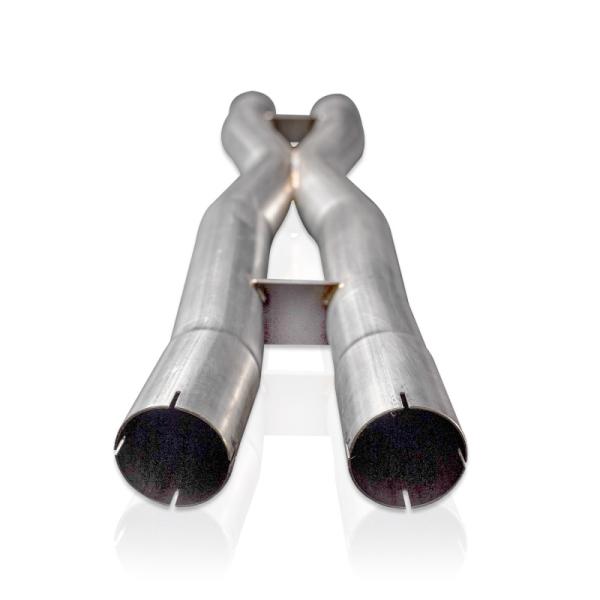 Stainless Works M18RESDX