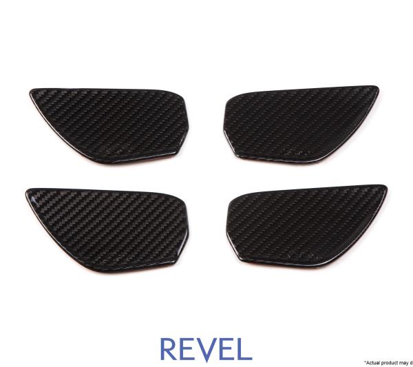RVL GT Dry Carbon Revel 1TR4GT0AH08