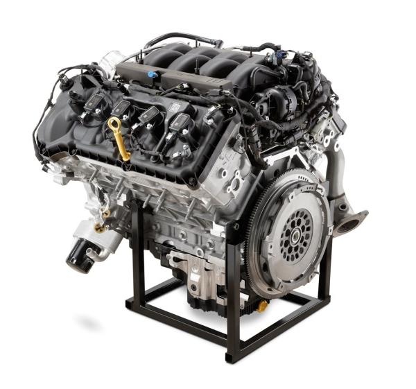 Ford Racing M-6007-M50C