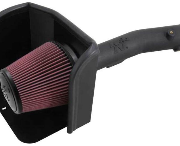 K&N Engineering 63-9037
