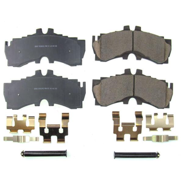 PowerStop 17-2062