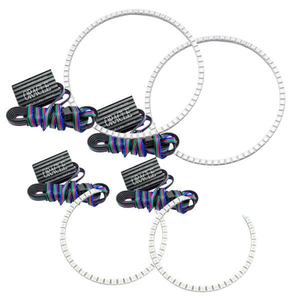 ORACLE Lighting 2367-334