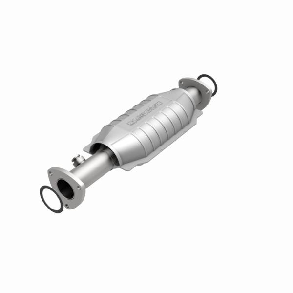 MAG Converter Direct Fit Magnaflow 4481499