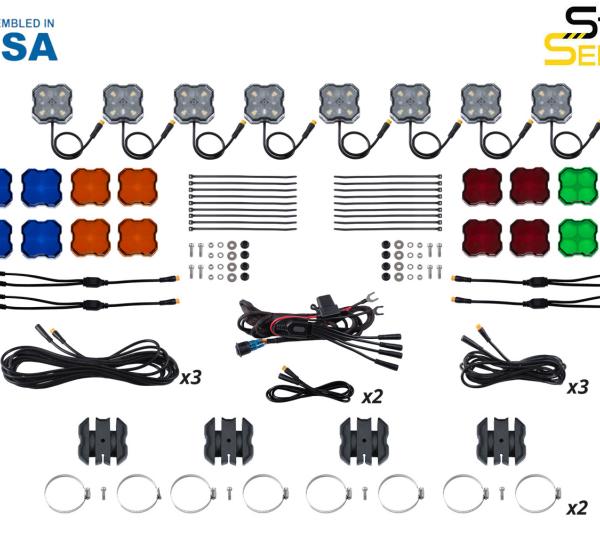 Diode Dynamics DD7752