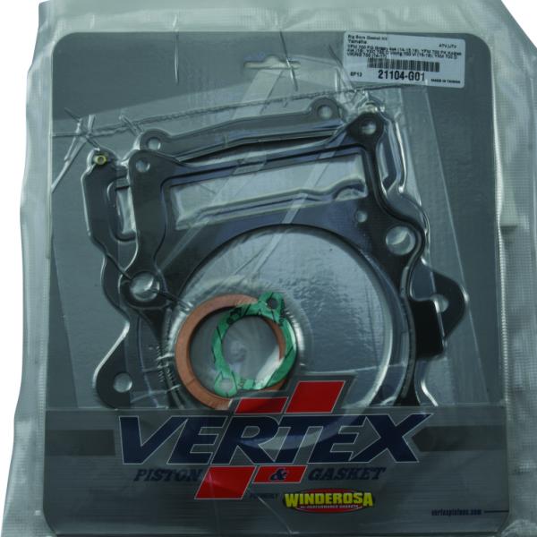 Cylinder Works 21104-G01