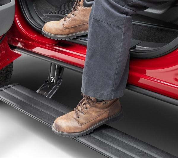 AMP Research 96140-01A