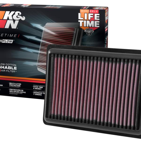 K&N Engineering 33-5043