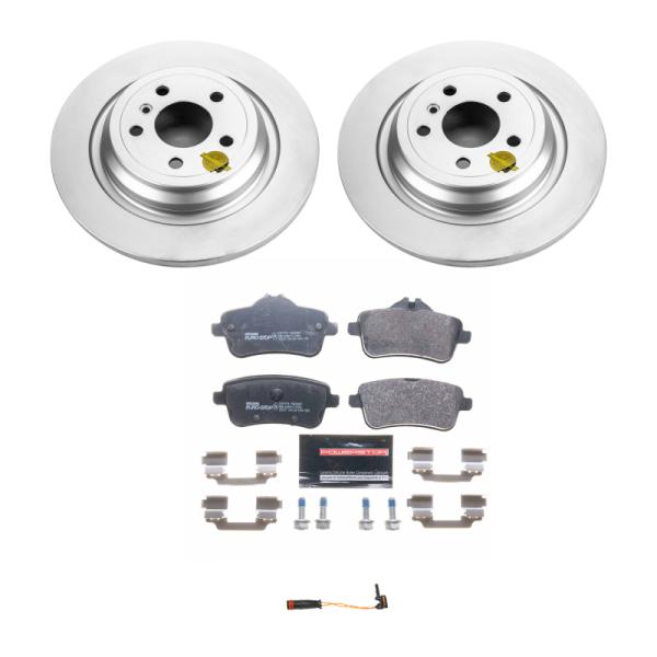 PowerStop ESK7440
