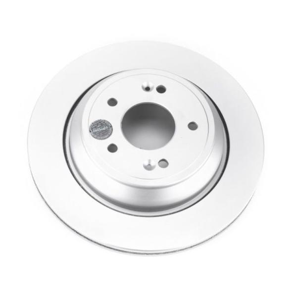 PowerStop JBR1534EVC