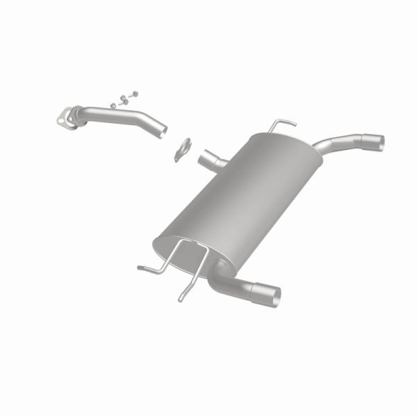 Magnaflow 108-0023