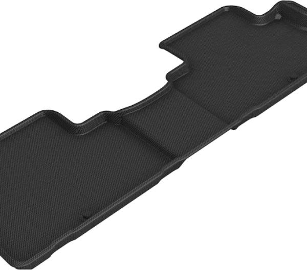 ACE Kagu - Rear - Black 3D MAXpider L1KA05121509