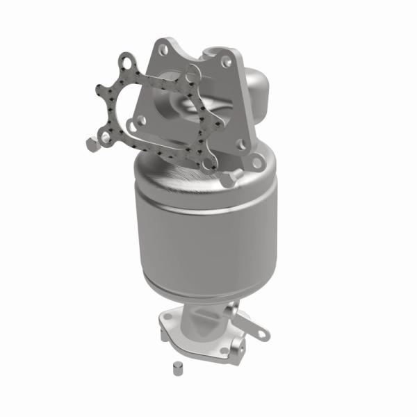 MAG Converter Direct Fit Magnaflow 5531336
