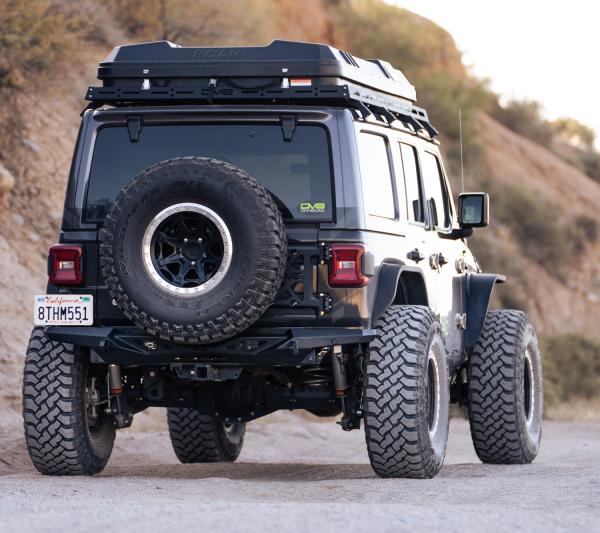 DV8 Offroad RBJL-09