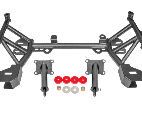 BMR Suspension KM344H