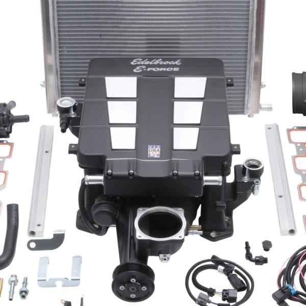 Edelbrock 1538