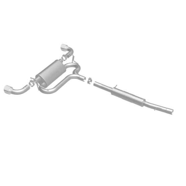 Magnaflow 16650
