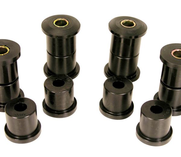 PRO Spring/Shackle Bush- Blk Prothane 1-1009-BL
