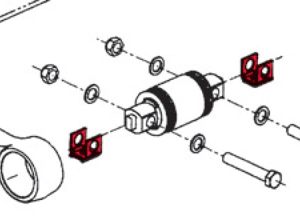 SPC Performance 36080