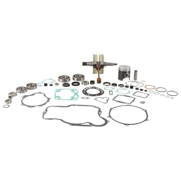 Vertex Pistons WR101-117