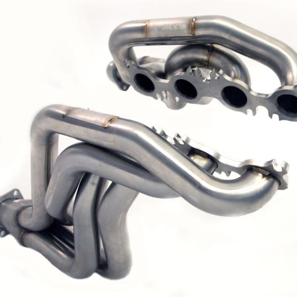 KSH LT Header & Conn Pipe Kooks Headers 1156H640