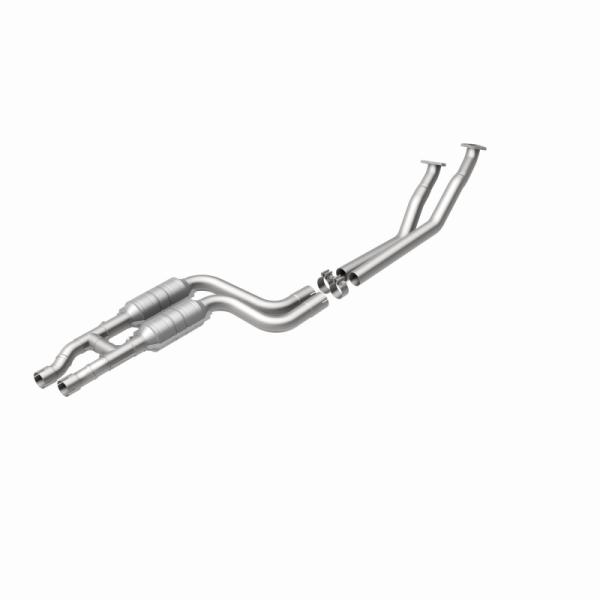 MAG Converter Direct Fit Magnaflow 24022
