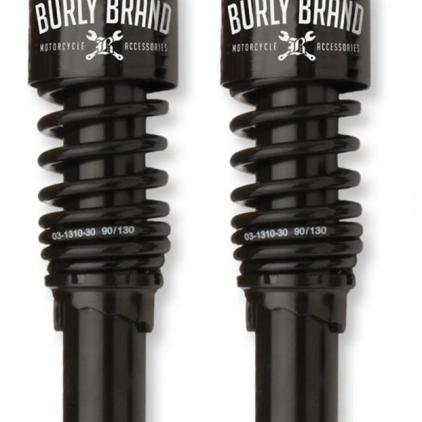 Burly Brand B28-1208B