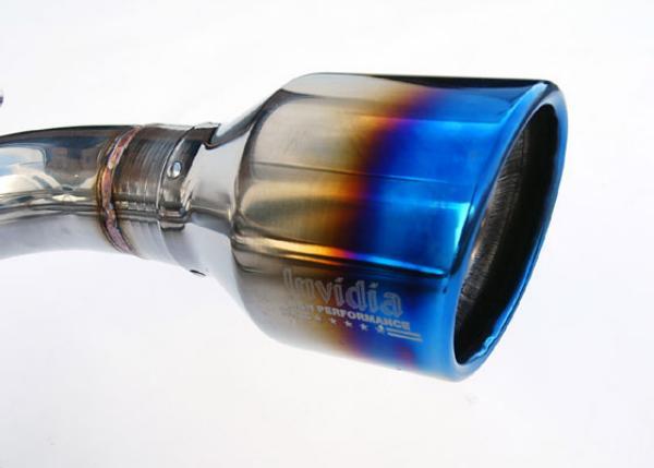 Invidia HS12SSTG3T