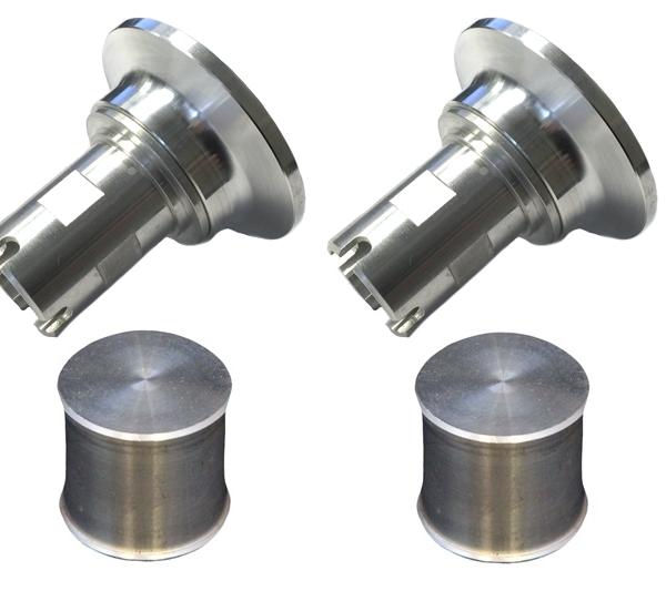 Torque Solution TS-N54-TIALc