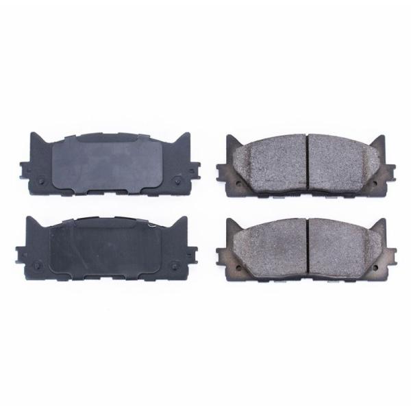 PowerStop 16-1293