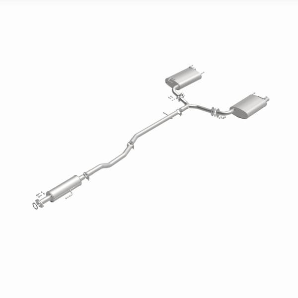 MAG BRE Exhaust Kits Magnaflow 106-0963