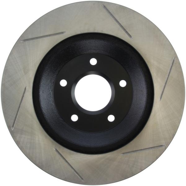 Stoptech 126.62047SR