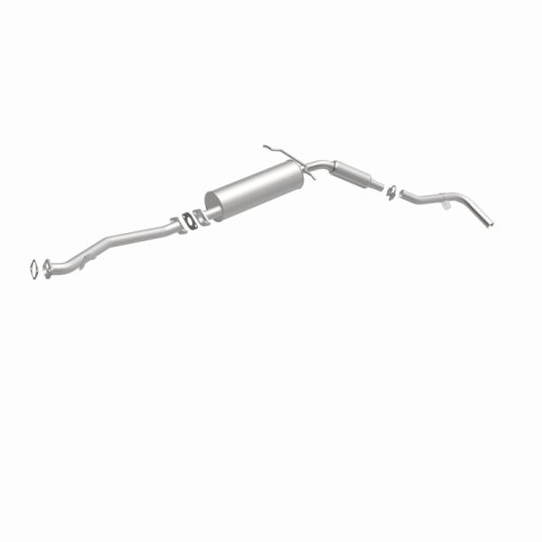 Magnaflow 106-0349