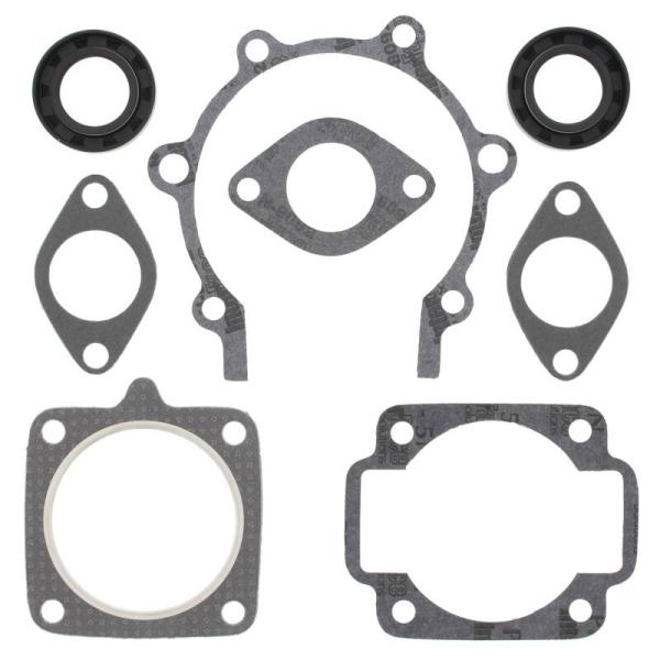 VEP Engine Oil Seal Kit Vertex Pistons 711034