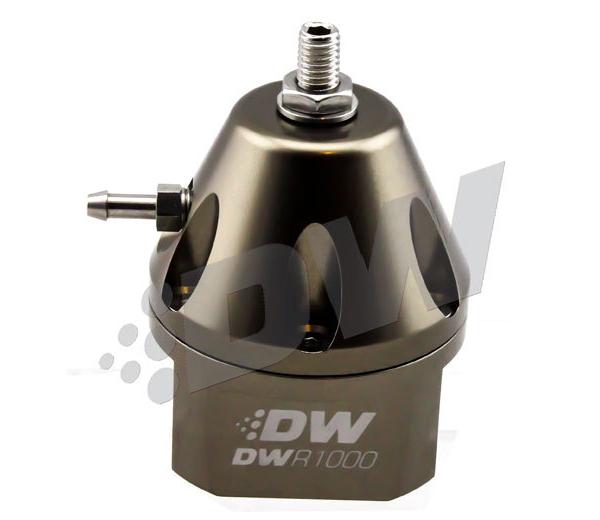 DeatschWerks 6-1000-FRT