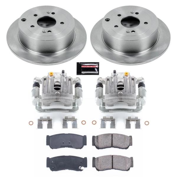 PowerStop KCOE4694