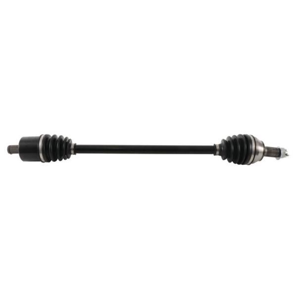 ABR Xtreme Duty Axles All Balls Racing AB6-PO-8-320