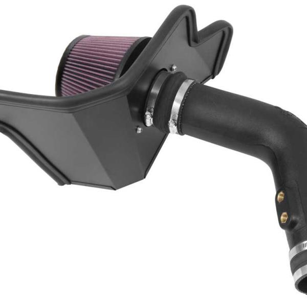 KN 57 FIPK Air Intake 50 K&N Engineering 57-2594