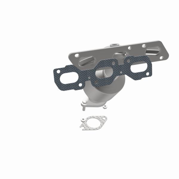 MAG Converter Direct Fit Magnaflow 452010