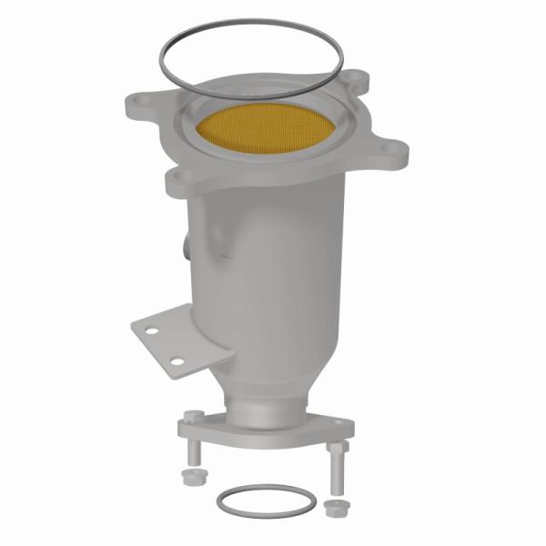 Magnaflow 49208