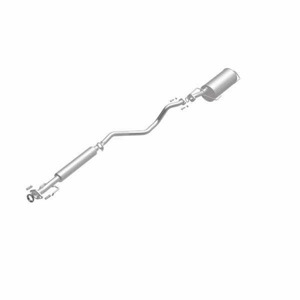 MAG BRE Exhaust Kits Magnaflow 106-0057